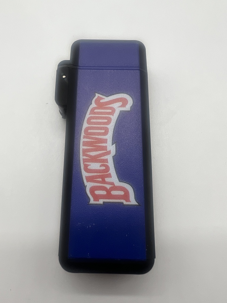 Mini Flip Top Techno Torch
