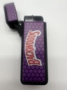 Mini Flip Top Techno Torch