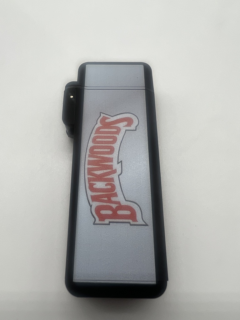 Mini Flip Top Techno Torch