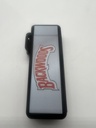 Mini Flip Top Techno Torch