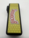 Mini Flip Top Techno Torch