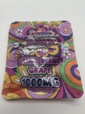Smak'D Fukd 30pk Gummy 1000mg