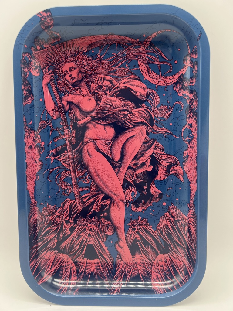 Eye Candy Mag Tray *