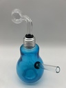 Glass Lightbulb Bubbler *
