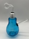 Glass Lightbulb Bubbler *