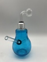 Glass Lightbulb Bubbler *