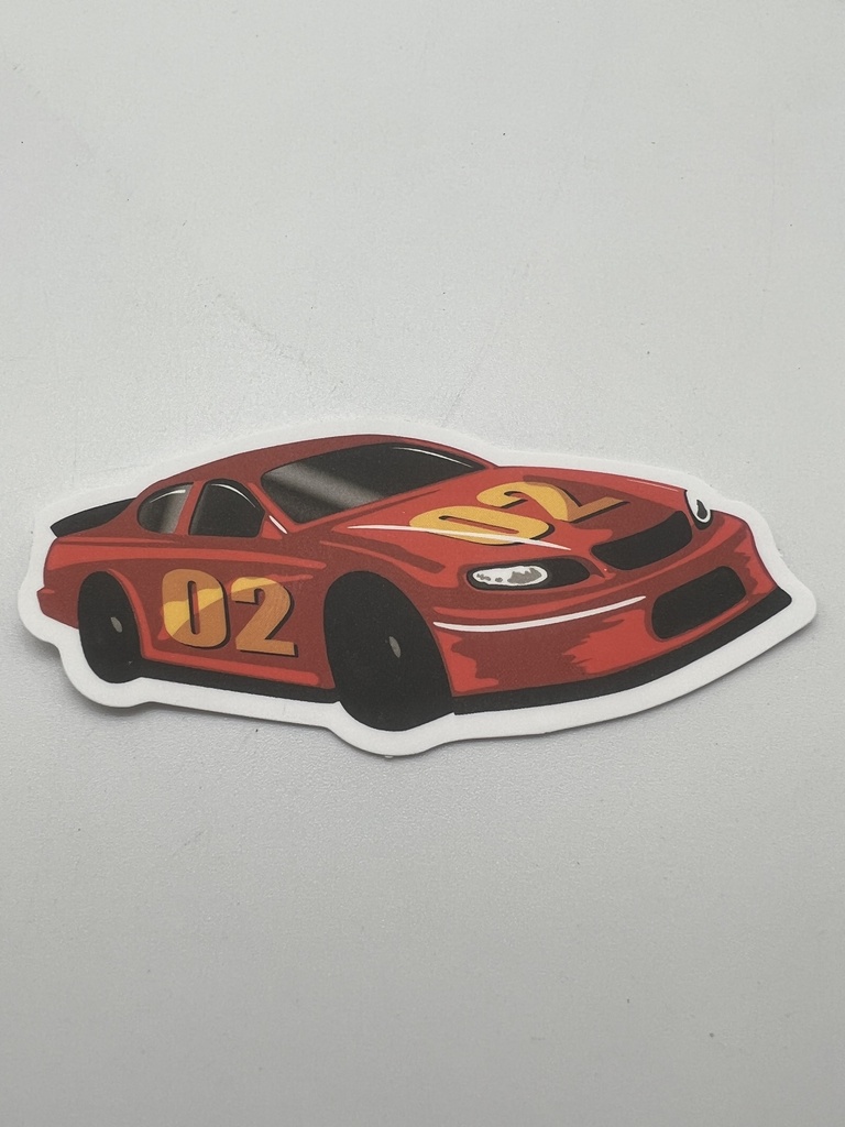 Generic Stickers