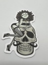 Generic Stickers