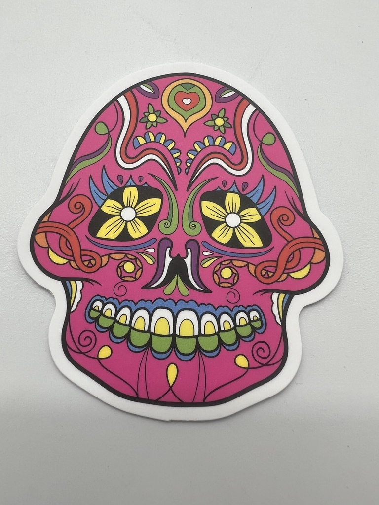 Generic Stickers