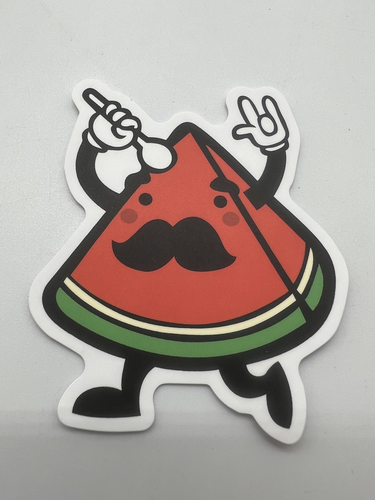 Generic Stickers