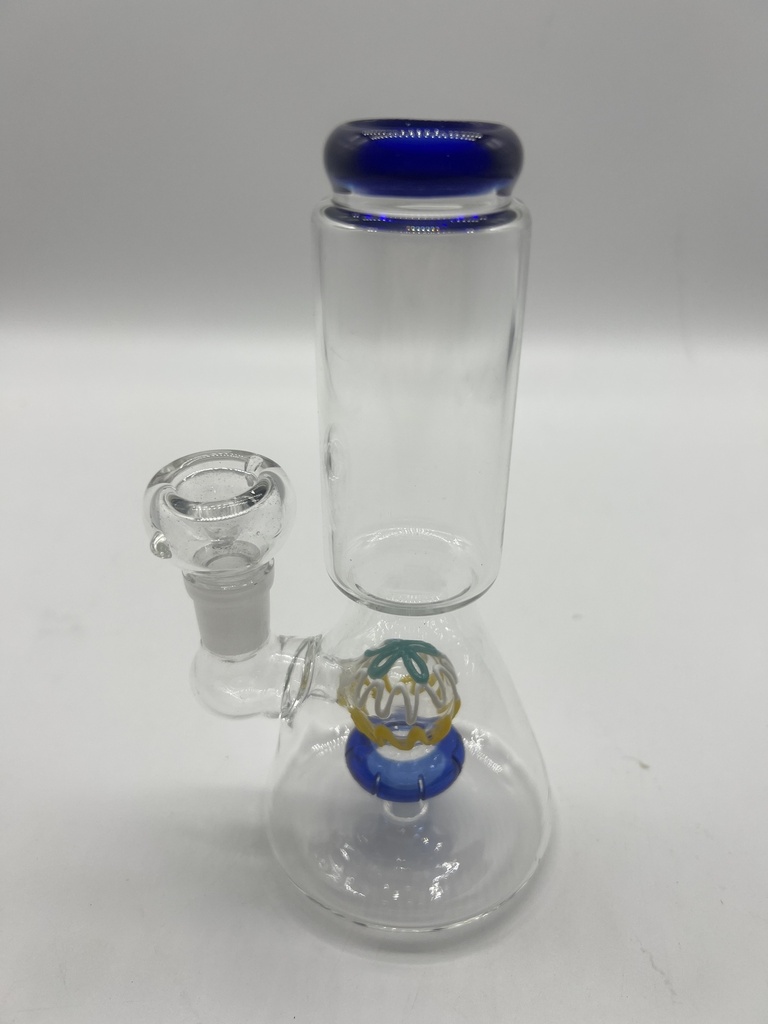 7" Glass #1 RP WP