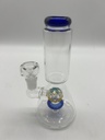 7" Glass #1 RP WP