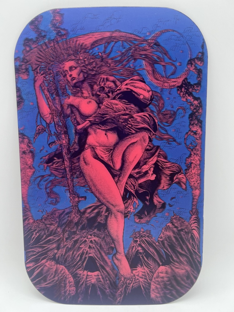 Eye Candy Mag Tray *