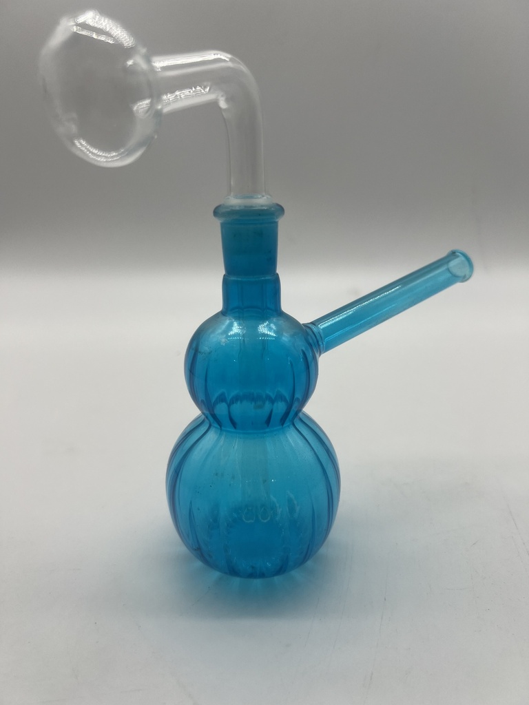 Glass RP 6" Oil Burner