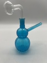 Glass RP 6" Oil Burner