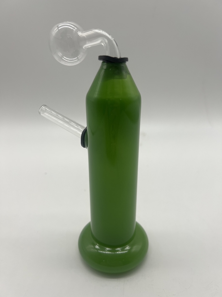 Glass RP #2 6" Oil Burner