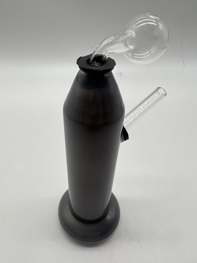 Glass RP #2 6" Oil Burner