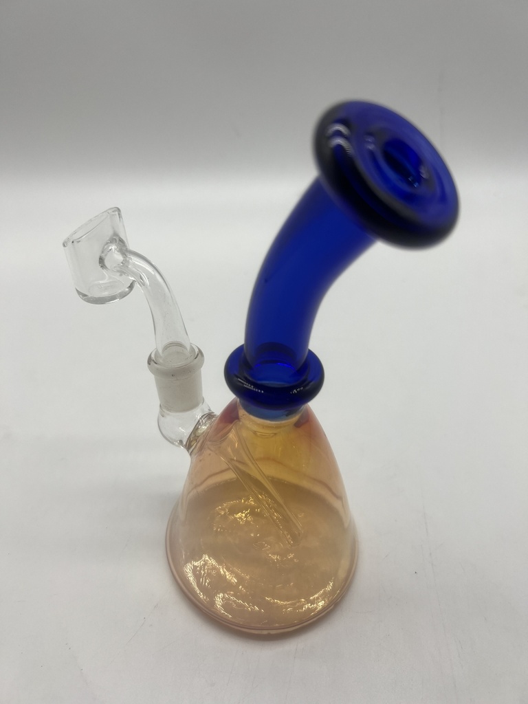 7" Glass #2 RP WP
