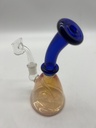 7" Glass #2 RP WP