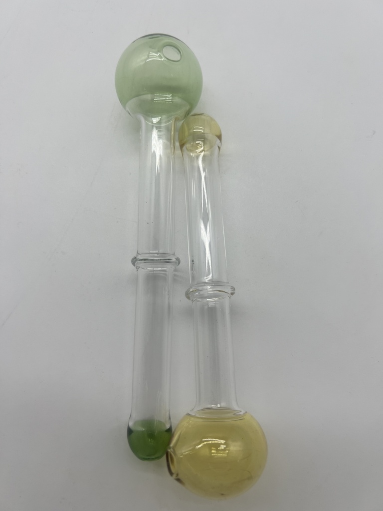 Glass RP HP "B"
