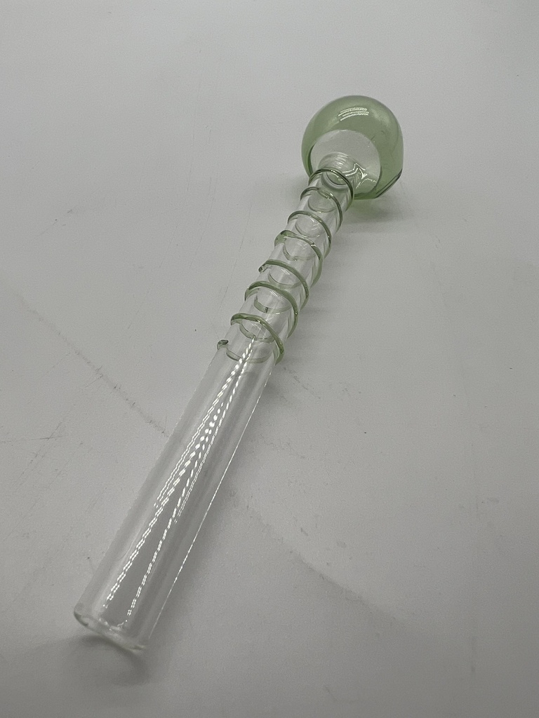 Glass RP HP "A"