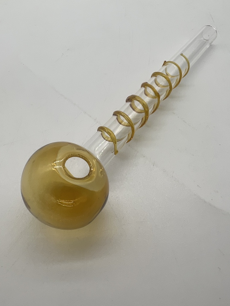 Glass RP HP "A"