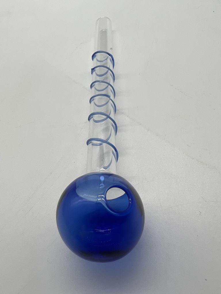 Glass RP HP "A"