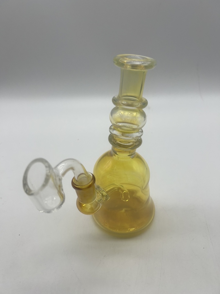 7" Glass #3 RP WP
