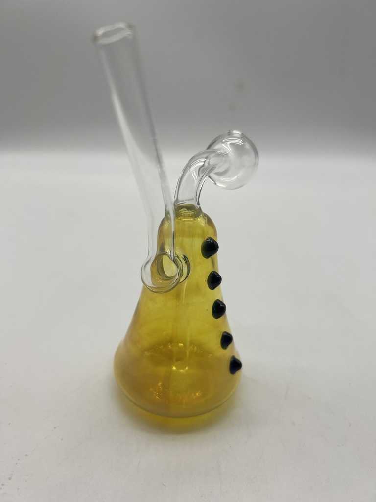 6" Glass Cone RP Oil Burner - 1001003183