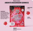 Moon Walker Gummy 4ct
