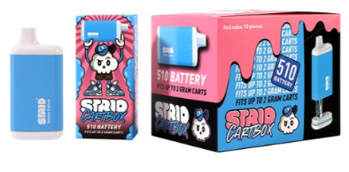 Strio Cartbox