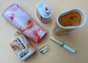 Inex Yummix No Nic Taste Tip 5ct