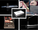Genius Pipe Water Free Dab Rig