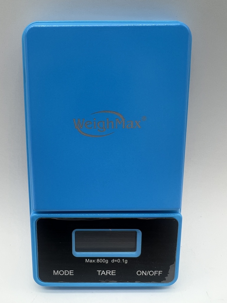 WM Scale Model NJ-800 *