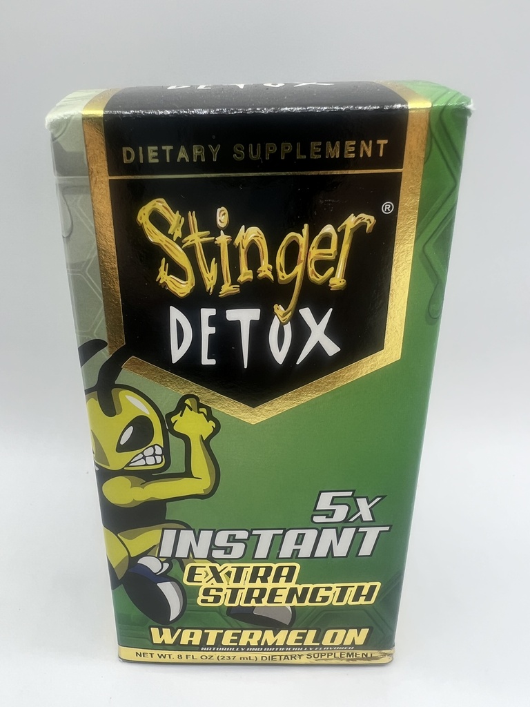 Stinger 5x Instant Watermelon *