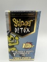Stinger Whole Body Fruit Punch *