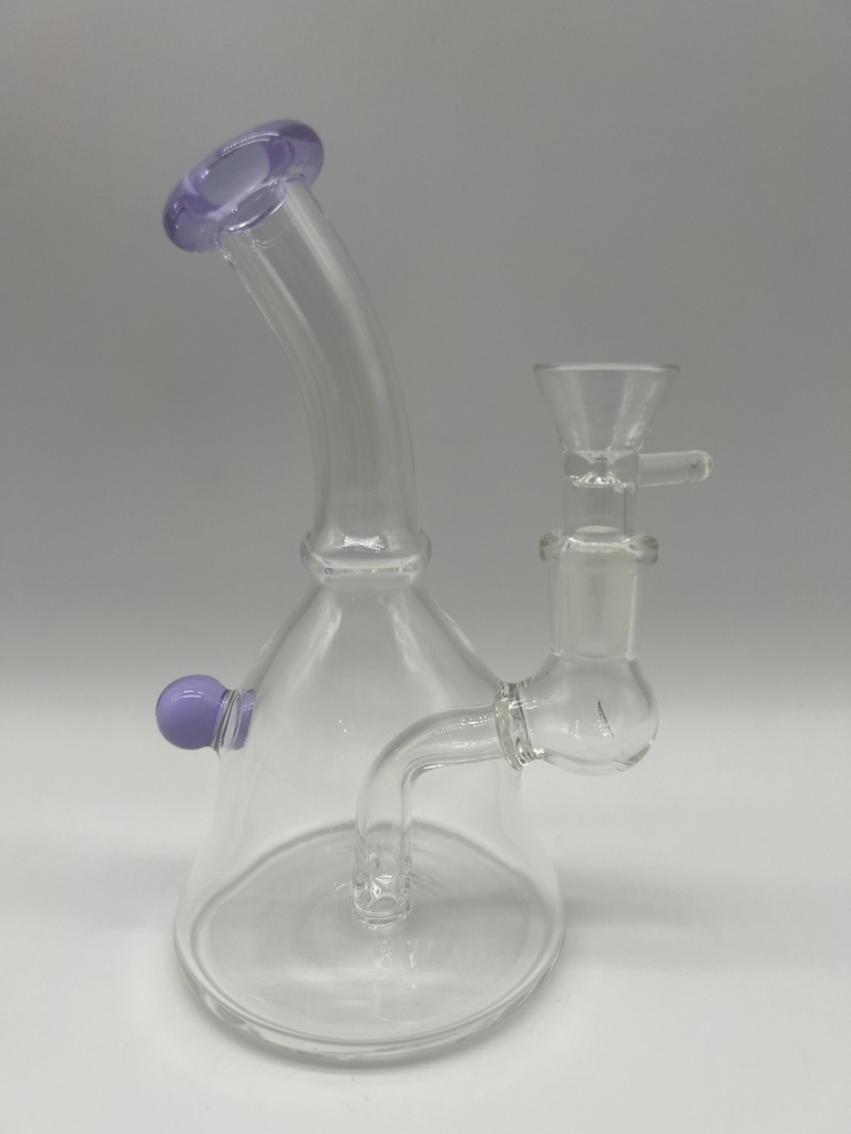 Glass Color Rim/Dot WP *