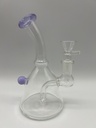 Glass Color Rim/Dot WP *