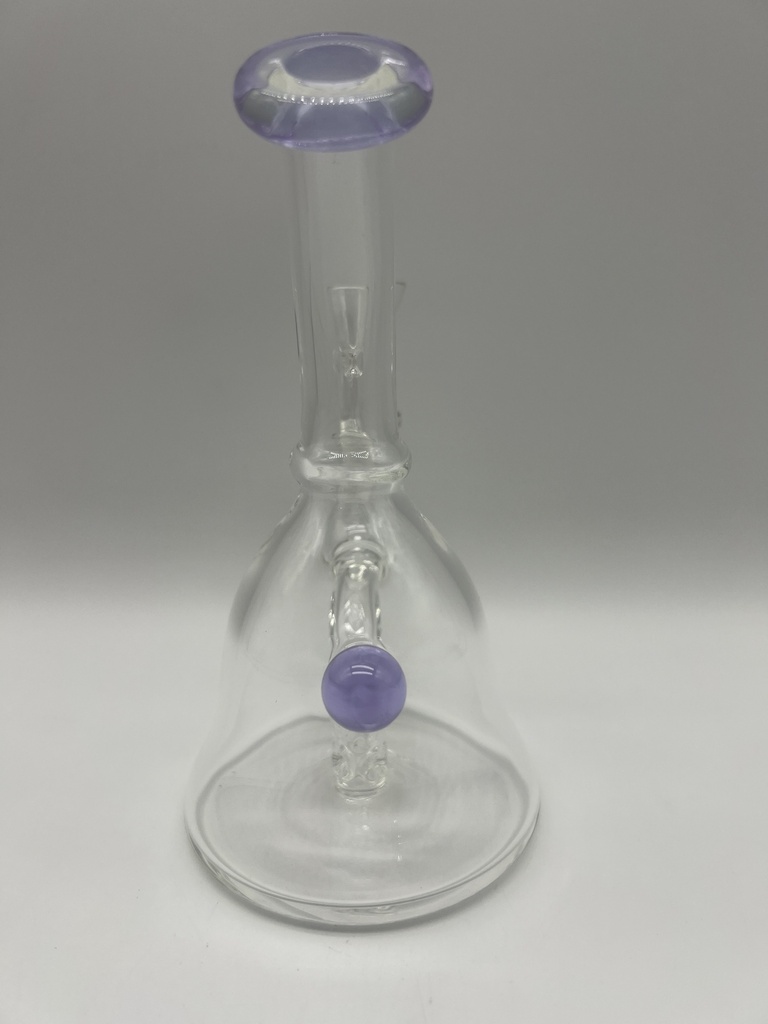 Glass Color Rim/Dot WP *