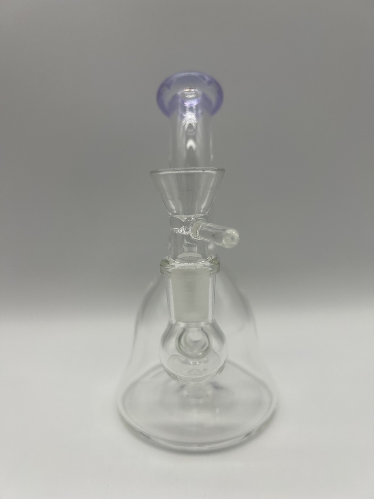 Glass Color Rim/Dot WP *