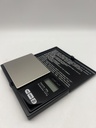 WM 3805-100 Black *