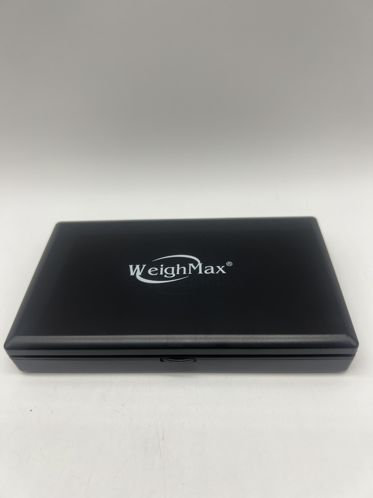 WM 3805-100 Black *