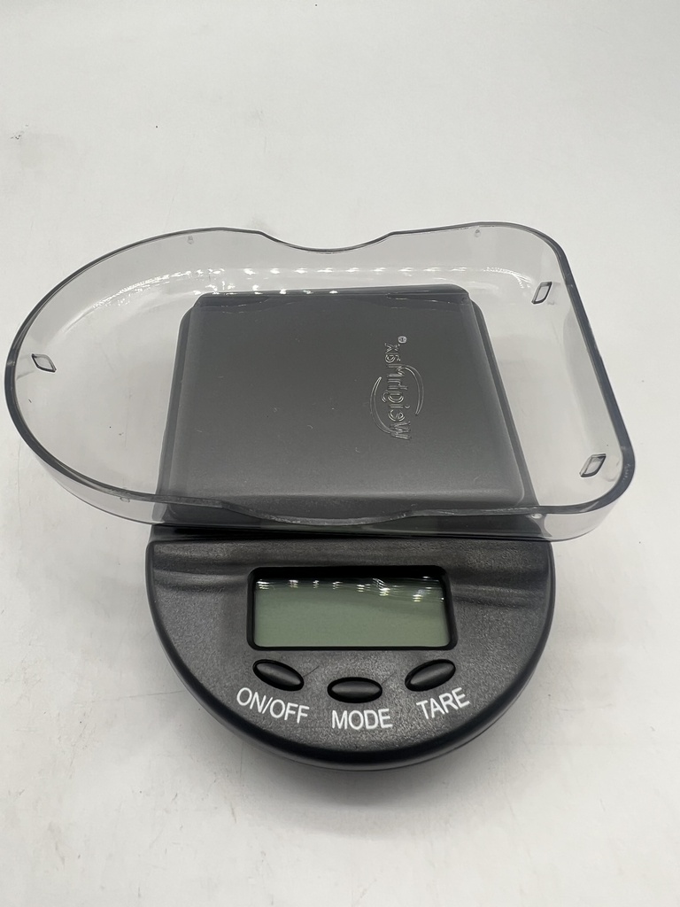 WM Scale EX-750C *