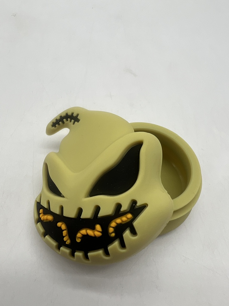 20 ml CANS W/ Glue caps *