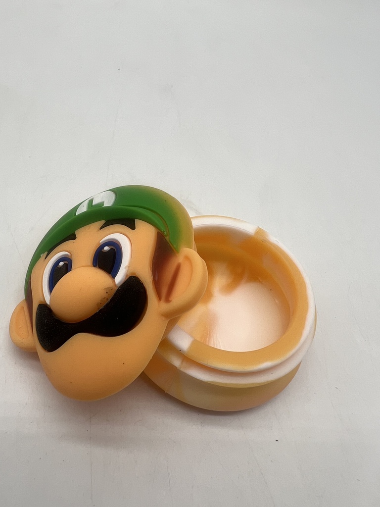20 ml CANS W/ Glue caps *