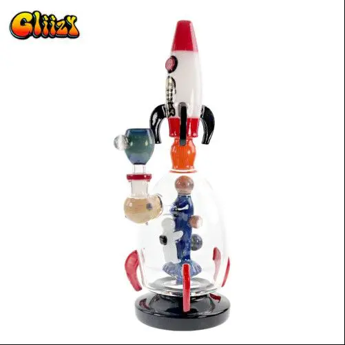 Gliizy 11.5 Space Ship WP