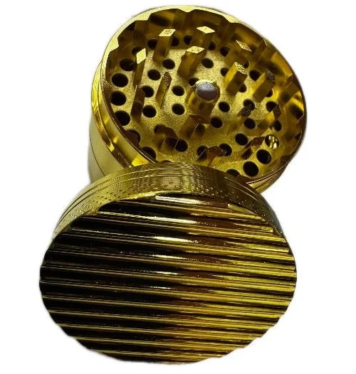 Golden Strip Grinder 50mm 4pc