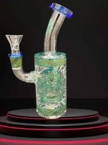 Mayan Short Bottom WP W/Bent Neck