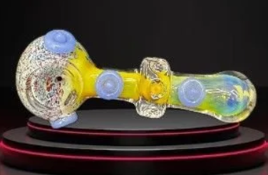5.3in Art Work HP Fumed