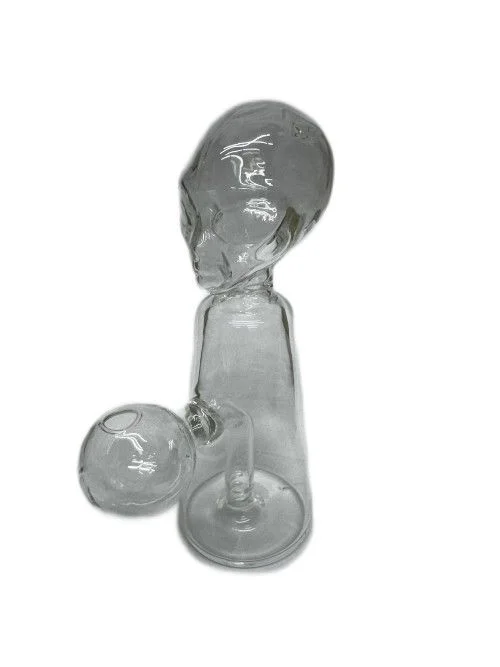 Oil Burner WP Alien Head